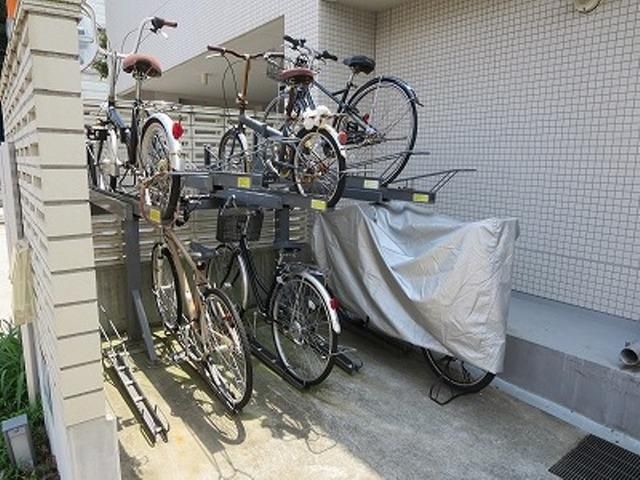 その他　部屋探しは株式会社　タウンハウジング　までお気軽にお問合せ…