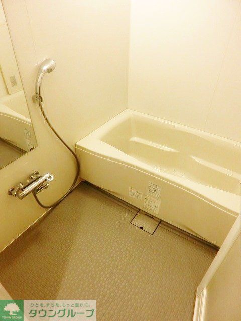 バス・シャワールーム　お部屋探しは株式会社　タウンハウジング　までお気軽にお問合…