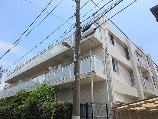 建物外観　お部屋探しは株式会社　タウンハウジング　までお気軽にお問合…