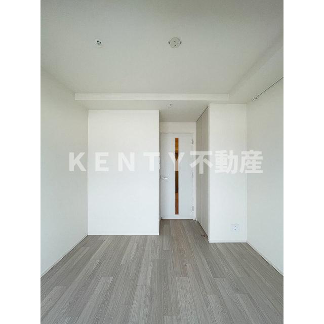 居室・リビング　こちらのリビングで趣味の時間をお楽しみください