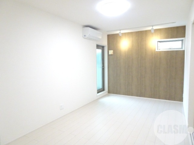 居室・リビング　広々としたリビング♪