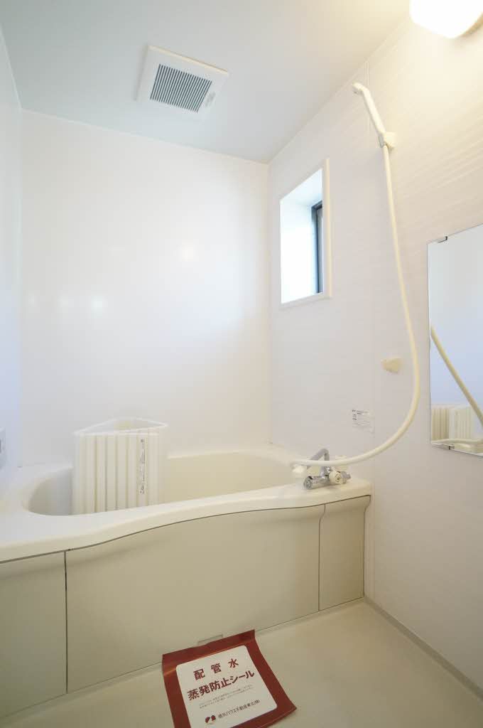 バス・シャワールーム　浴室