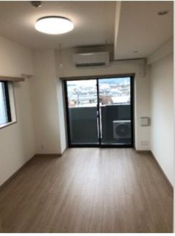 居室・リビング　居室