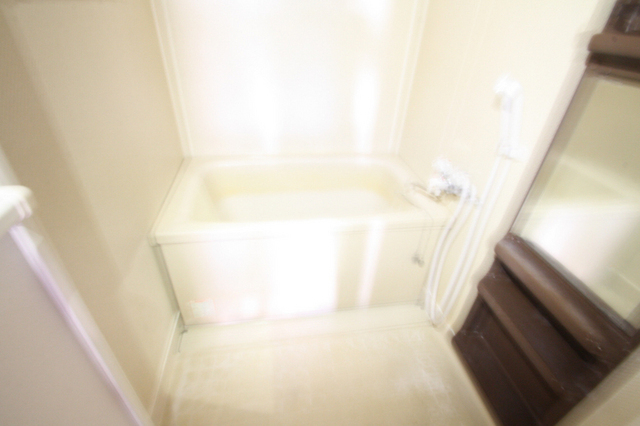 バス・シャワールーム　※参考写真です