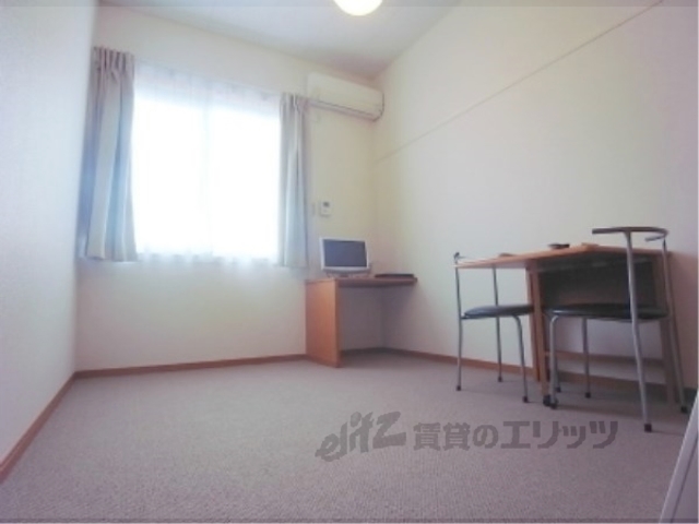 居室・リビング　洋室