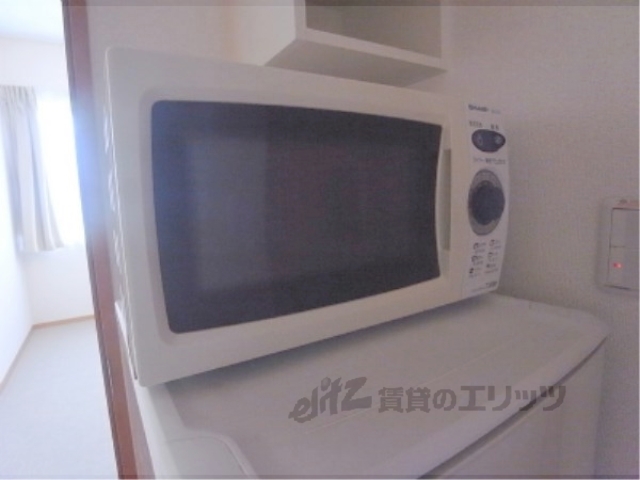 その他　電子レンジ