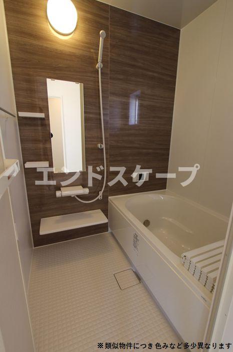 バス・シャワールーム　高崎、前橋のお部屋探しはエンドスケープまで！お客様の理想お聞