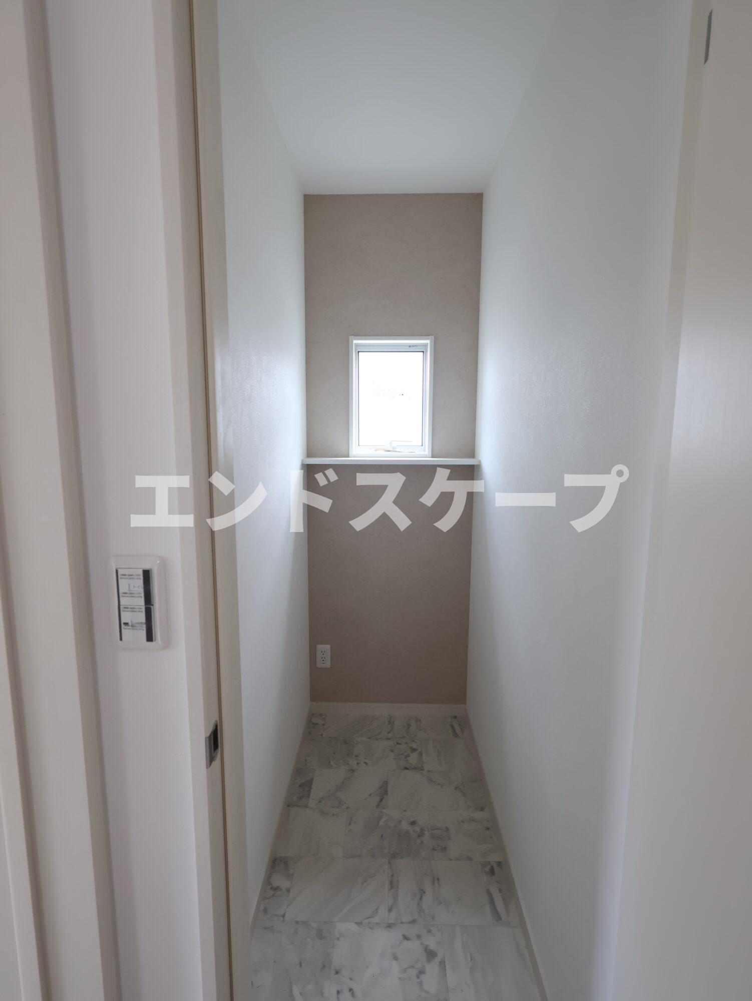 玄関　高崎、前橋のお部屋探しはエンドスケープまで！お客様の理想お聞