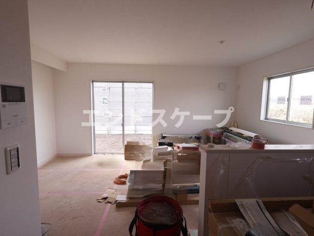 居室・リビング　高崎、前橋のお部屋探しはエンドスケープまで！お客様の理想お聞