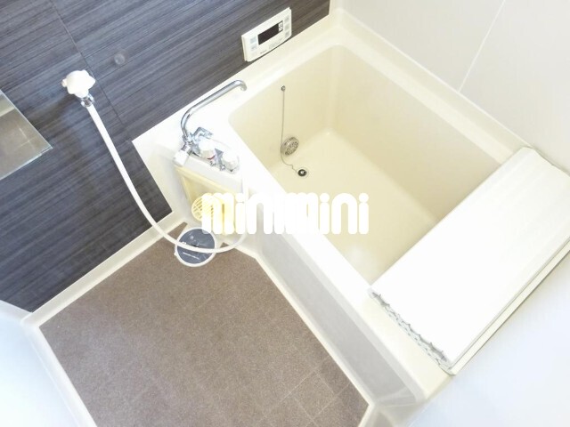 バス・シャワールーム　同タイプのお部屋のイメージ画像です。