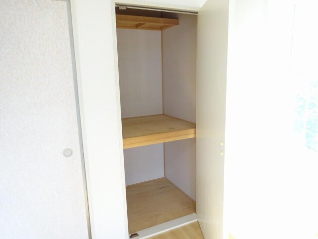 収納　同タイプのお部屋のイメージ画像です。