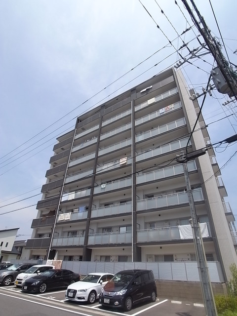 駐車場　敷地内駐車場