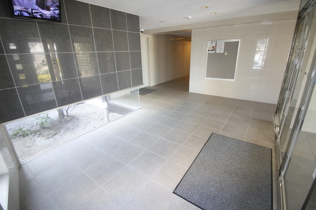 エントランス　☆エントランス☆