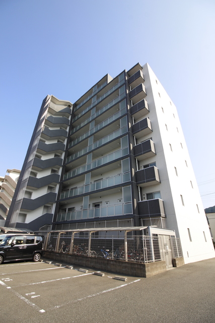 建物外観　☆外観☆