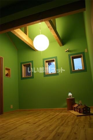 その他部屋・スペース