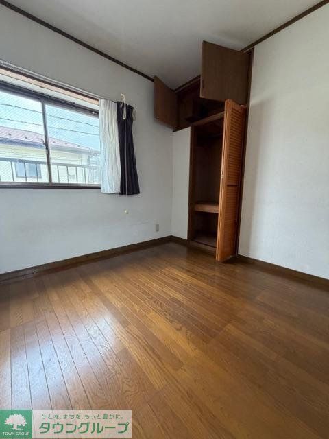 その他部屋・スペース　バルコニー