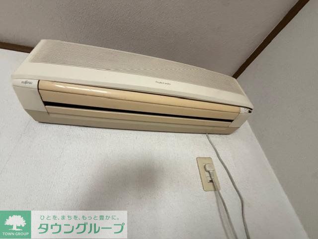 その他設備　設備