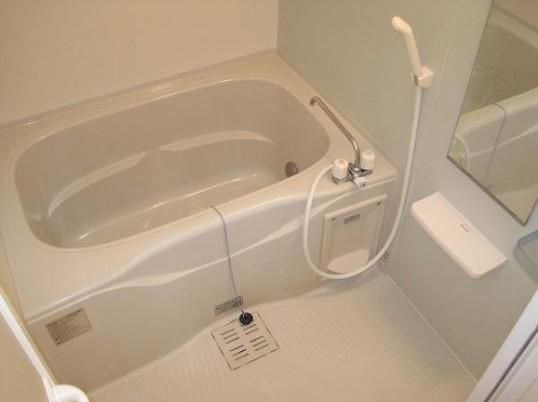 バス・シャワールーム　☆ゆっくりくつろげるお風呂☆