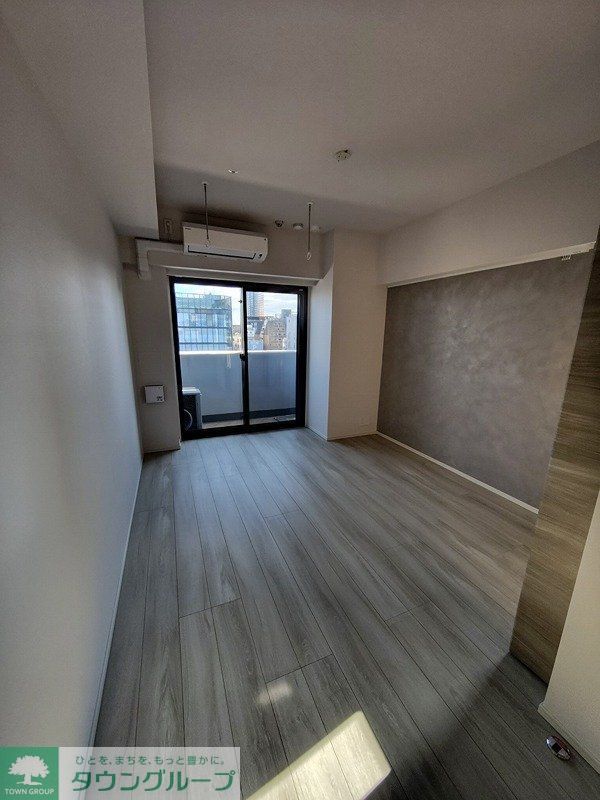 居室・リビング　リビング/居室