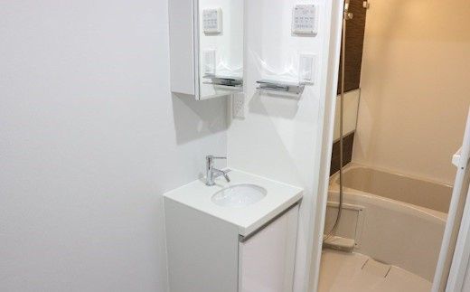 洗面設備　☆独立洗面台☆