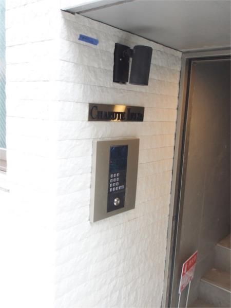 エントランス　☆エントランス☆