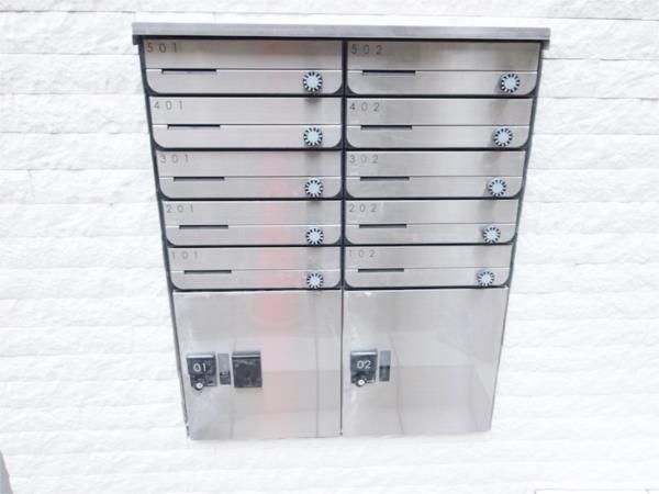 その他設備　☆その他設備☆