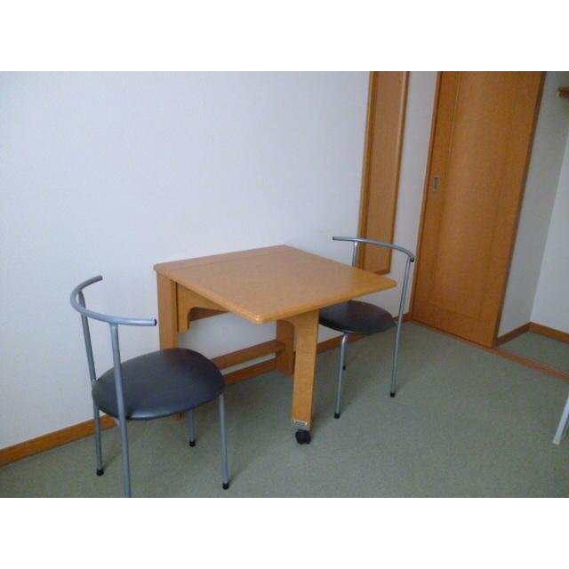 居室・リビング　現況優先