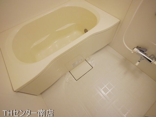 バス・シャワールーム　★バス★