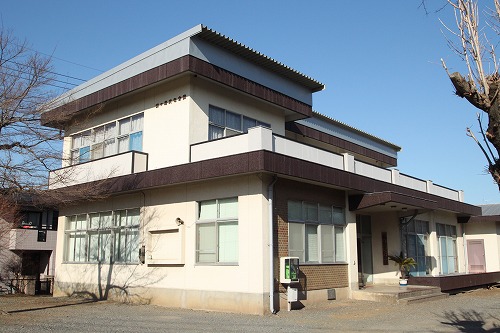 その他　鶴ヶ島文化会館（その他）まで284m