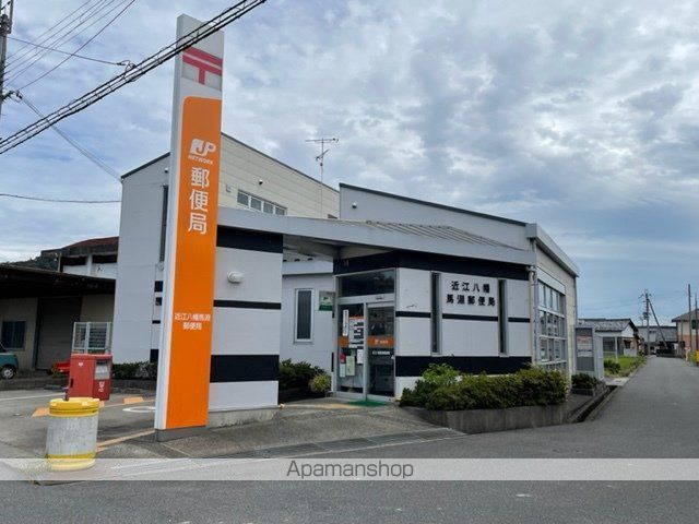 コンビニ　ローソン近江八幡千僧供町店（コンビニ）まで529m