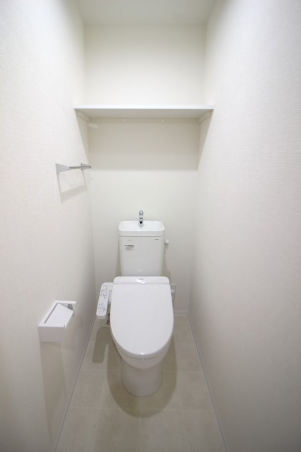 トイレ　同型タイプ※現状優先