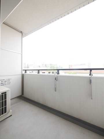 バルコニー　別間取り参考写真