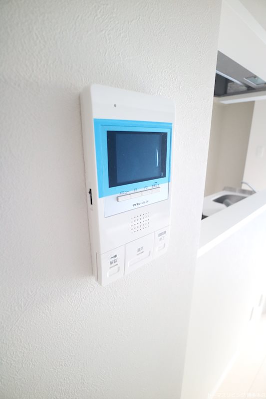 セキュリティ　※参考写真