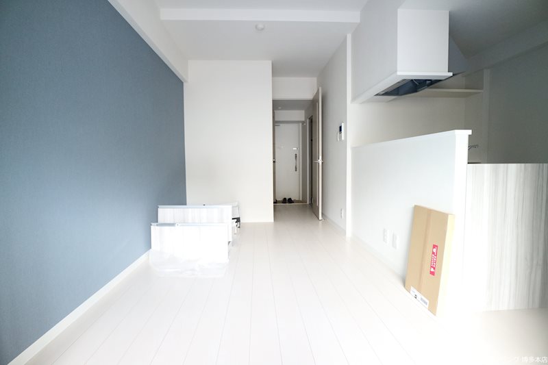 居室・リビング　※参考写真