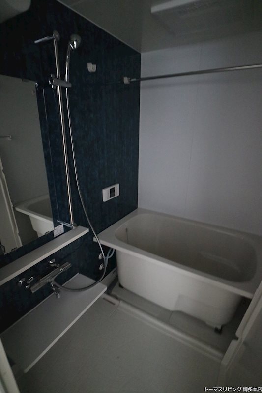 バス・シャワールーム　※参考写真