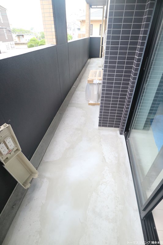 バルコニー　※参考写真