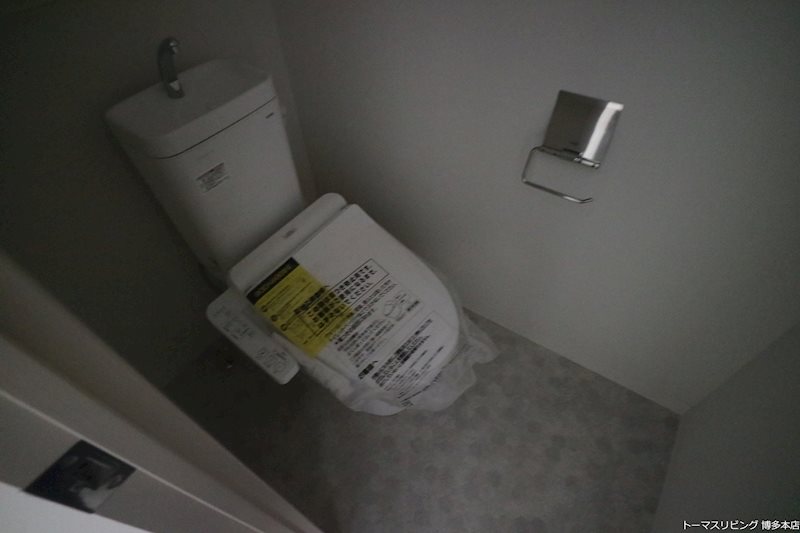 トイレ　※参考写真