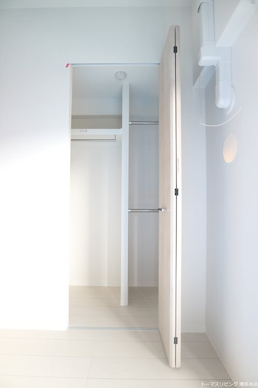 収納　※参考写真