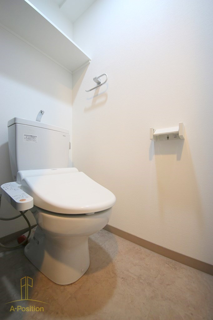 トイレ　SK大阪天満宮プライマリーワン