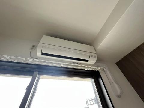 その他設備　設備充実