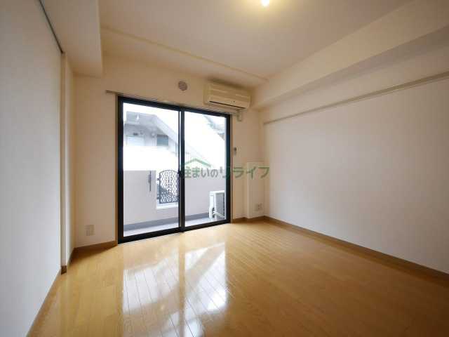 その他部屋・スペース　ソアブール西早稲田