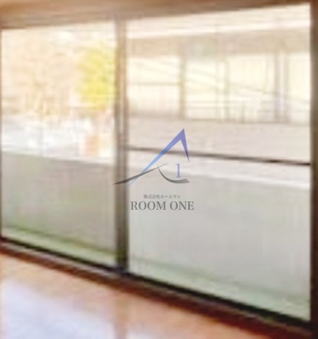 バルコニー　バルコニーです。