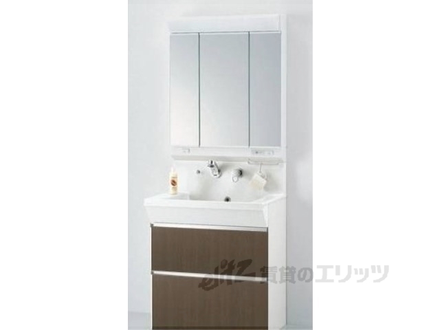 キッチン　同仕様