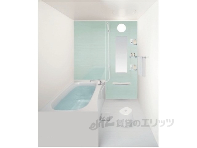 バス・シャワールーム　同仕様