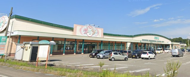 その他　ザ・ダイソーマルイ柏崎横山店（その他）まで273m