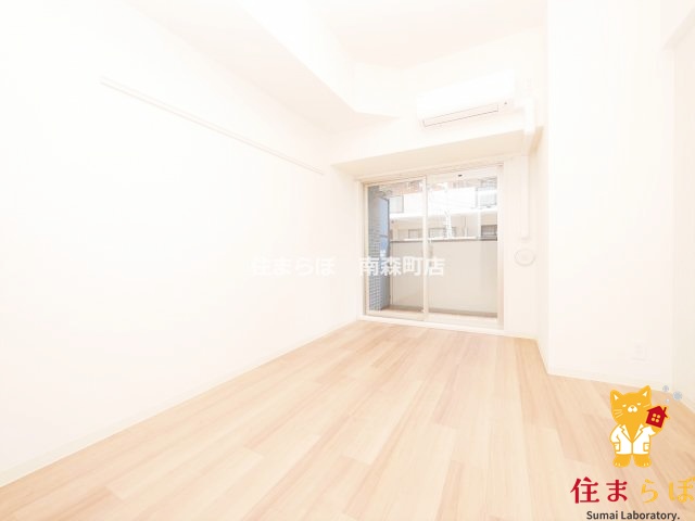 居室・リビング　暮らしの中心になる場所