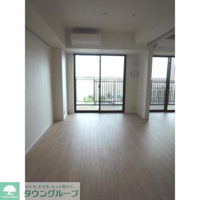 トイレ　※写真は同タイプ住戸です。