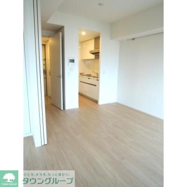 居室・リビング　※写真は同タイプ住戸です。