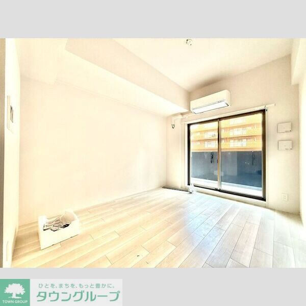 居室・リビング　リビング/居室