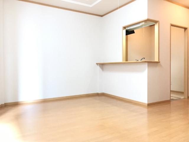 その他部屋・スペース　室内